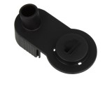 Capac dispozitiv spumare lapte pentru espressor SAECO PHILIPS 421944023812, HD8749-HD8888 RI9603-RI8749
