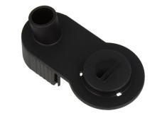 Capac dispozitiv spumare lapte pentru espressor SAECO PHILIPS 421944023812, HD8749-HD8888 RI9603-RI8749