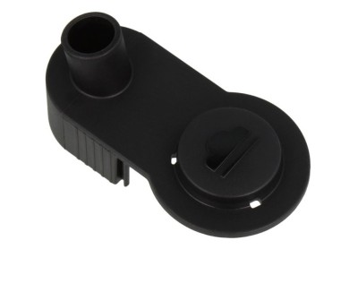 Capac dispozitiv spumare lapte pentru espressor SAECO PHILIPS 421944023812, HD8749-HD8888 RI9603-RI8749 foto
