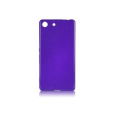 Husa Pentru SONY Xperia M5 - Luxury Flash TSS, Violet