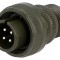 Conector Circular 14S Aluminiu