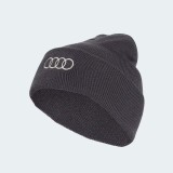 Audi F1 căciulă de iarnă revolution grey F1 Team 2026 - Universal pentru adulți