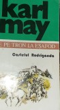 CASTELUL RODRIGANDA KARL MAY