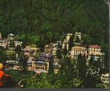 CPIB 15426 CARTE POSTALA - SLANIC MOLDOVA