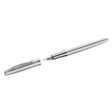 STILOU JAZZ NOBLE ELEGANCE P36 SILVER, Pelikan