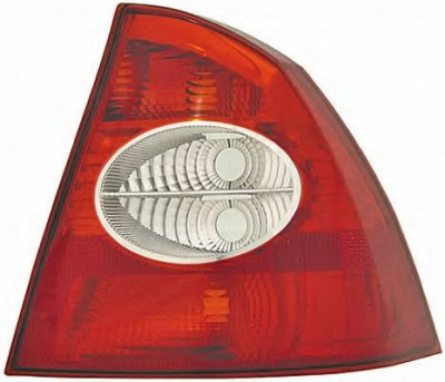 Lampa spate FORD FOCUS II Limuzina (DA) (2005 - 2016) HELLA 9EL 354 066-011 foto