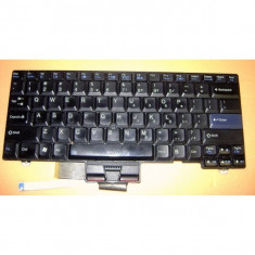 TASTATURA LAPTOP -Lenovo Thinkpad 4414-w7c foto