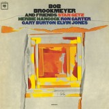 Bob Brookmeyer &amp; Friends | Bob Brookmeyer, Jazz, Sony Music