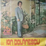 Disc vinil, LP. ROMANTE SI CANTECE INDRAGITE-ION DOLANESCU-260938