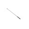 Antena auto 40cm cu filet 5mm Sunker M7