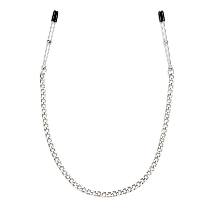 Cleme sfarcuri Tweezer Clamps Chain