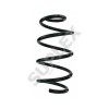 Arc suspensie Seat Ibiza 4 Sc (6j1 6p5) 06.08-12.18, Fata, SUPLEX