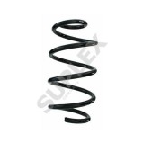Arc suspensie Seat Ibiza 4 Sc (6j1 6p5) 06.08-12.18, Fata, SUPLEX