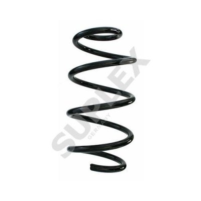 Arc suspensie Seat Ibiza 4 Sc (6j1 6p5) 06.08-12.18, Fata, SUPLEX foto