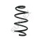 Arc suspensie Seat Ibiza 4 Sc (6j1 6p5) 06.08-12.18, Fata, SUPLEX