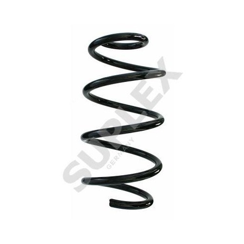 Arc suspensie Seat Ibiza 4 Sc (6j1 6p5) 06.08-12.18, Fata, SUPLEX
