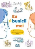 Eu si bunicii mei - Grupul Art