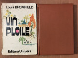 Louis Bromfield - interbelic - pachet 6 volume