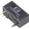 Convertor DC/DC 9W 18-75V la 9V