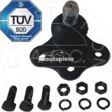 Pivot OPEL COMBO Tour (2001 - 2011) AIC 54755