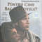 DVD FILM PENTRU CINE BAT CLOPOTELE?