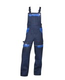PANTALONI SALOPETA LUCRU CU PIEPTAR TREND