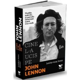 Cine l-a ucis pe John Lennon | Lesley-Ann Jones