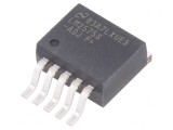 Adaptor DC/DC 4-40V la 1.23-37V 1A