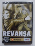DVD FILM - REVANSA - Regia Sergiu Nicolaescu, sigilat, filmele adevarul