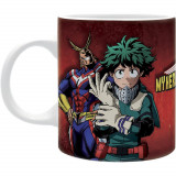 Cumpara ieftin Cana My Hero Academia - 320 ml - Versus