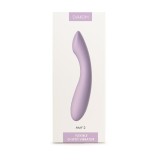 Vibrator G-Spot Amy 2 Pastel Lilac Cu Motor Dual, Orion