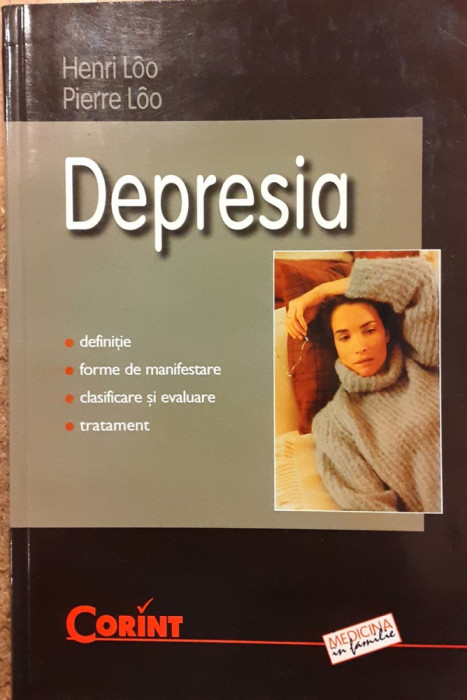 Depresia | Trored Anticariat
