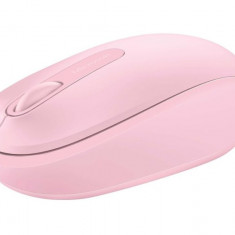Mouse wireless Microsoft 1850, roz - SECOND