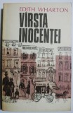 Cumpara ieftin Varsta inocentei - Edith Wharton