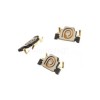 Conector Blackberry 9700, 9780 Bold Sidekey