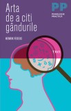 Arta de a citi gandurile - Henrik Fexeus
