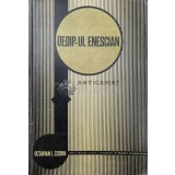 Oedip-ul enescian - 1967 - Octavian Lazar Cosma ($V26)