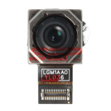 Camera spate Motorola Moto E40