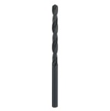 Burghiu pentru metal, tip HSS-R, Bosch, 5 x 52 x 86 mm