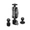 Sistem multifunctional STARTRC pentru montare camera video sport GoPro, DJI Action, Insta 360, rotula cold shoe, surub 1/4