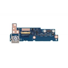 Modul USB Laptop, Asus, ZenBook Flip 13 UX363, UX363E, UX363J, UX363JA, 90NB0QT0-R10021, 90NB0RZ0-R11000, 90NB0QT0-R10022, 90NB0RZ0-R11001, UX363EA IO