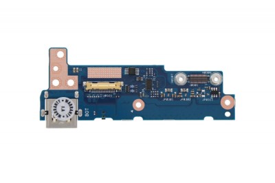 Modul USB Laptop, Asus, ZenBook Flip 13 UX363, UX363E, UX363J, UX363JA, 90NB0QT0-R10021, 90NB0RZ0-R11000, 90NB0QT0-R10022, 90NB0RZ0-R11001, UX363EA IO foto
