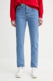 Levi&#039;s jeans 501&reg; CROP high waist, 36200.0390