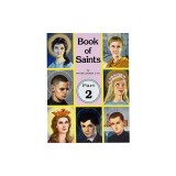 Book of Saints, Part 2