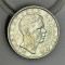 moneda din argint regele Mihai I - 200 lei 1942 pentru colectie/botez - comanda minima 3 monede