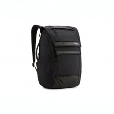 RUCSAC THULE pt. notebook de max. 15.6 inch waterproof nylon negru PARABP-2216 BLACK foto