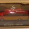 Macheta autobuz Mercedes-Benz O 3500 - 1949 - Atlas scara 1:72