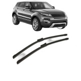 Cumpara ieftin Set stergatoare LAND ROVER RANGE ROVER EVOQUE (L538) 2011-2019, parbriz, Bosch Aerotwin