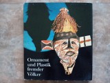 Ornament und Plastik fremder Volker, 1964