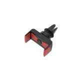 Suport telefon auto SilverCloud Easy Drive 13, pentru grila ventilatie, ABS, latime reglabila 54-85mm